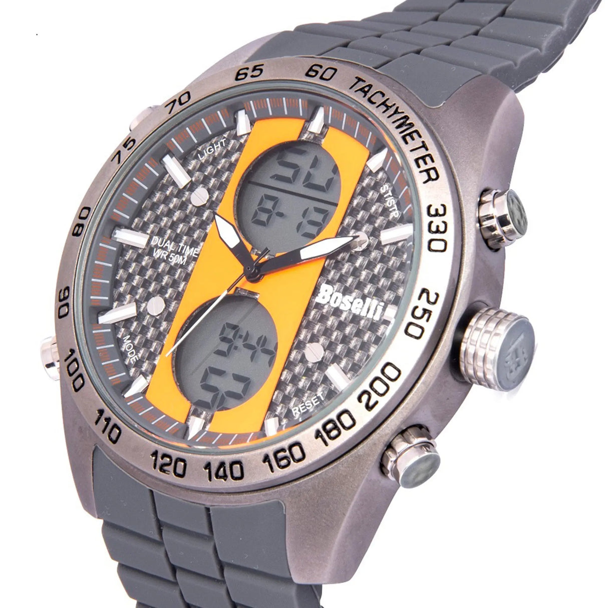 RELOJ ACUATICO HOMBRE B165 BOSELLI - 1004776 BOSELLI