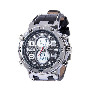 RELOJ ACUATICO HOMBRE B166 BOSELLI - 1004777 BOSELLI