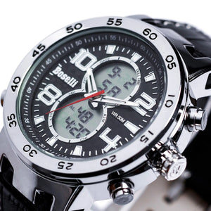 RELOJ ACUATICO HOMBRE B166 BOSELLI - 1004777 BOSELLI
