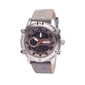 RELOJ ACUATICO HOMBRE B307 BOSELLI - 1004780