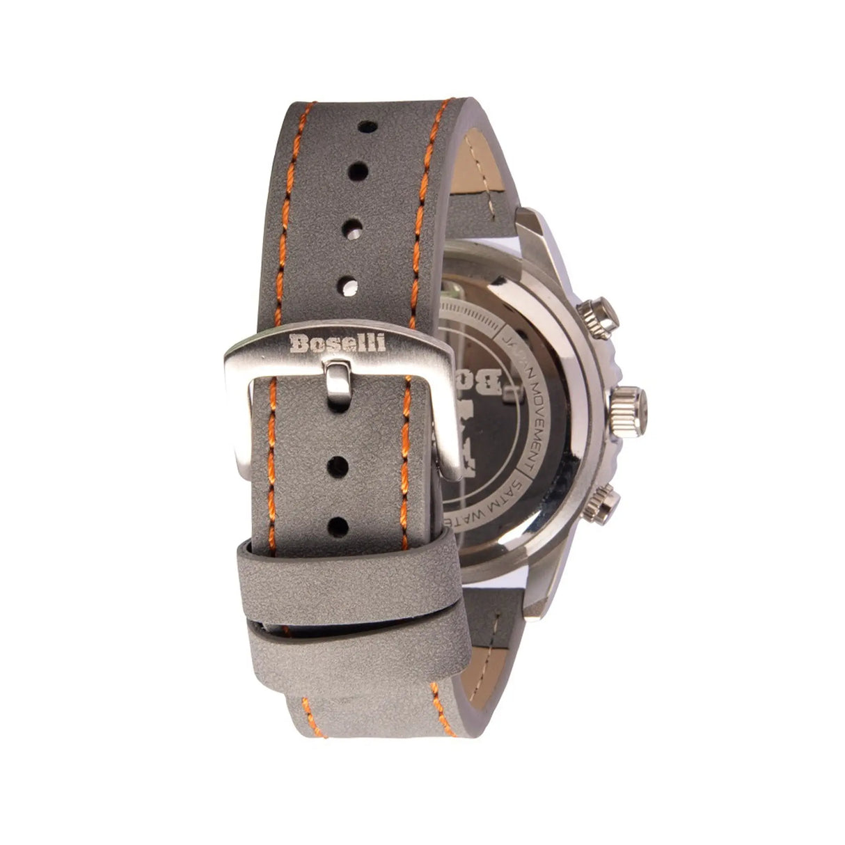 RELOJ ACUATICO HOMBRE B307 BOSELLI - 1004780 BOSELLI