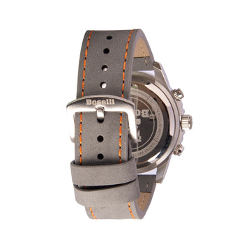 RELOJ ACUATICO HOMBRE B307 BOSELLI - 1004780