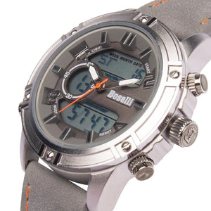 RELOJ ACUATICO HOMBRE B307 BOSELLI - 1004780 BOSELLI