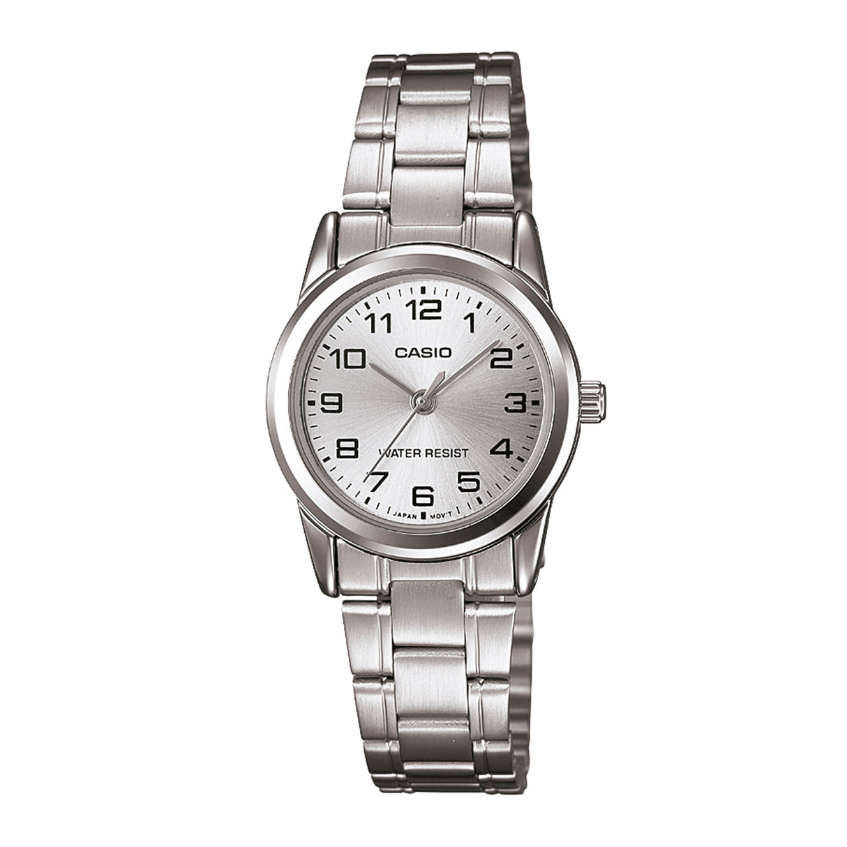 RELOJ  ACUATICO MUJER LTP-V001D-7B CASIO