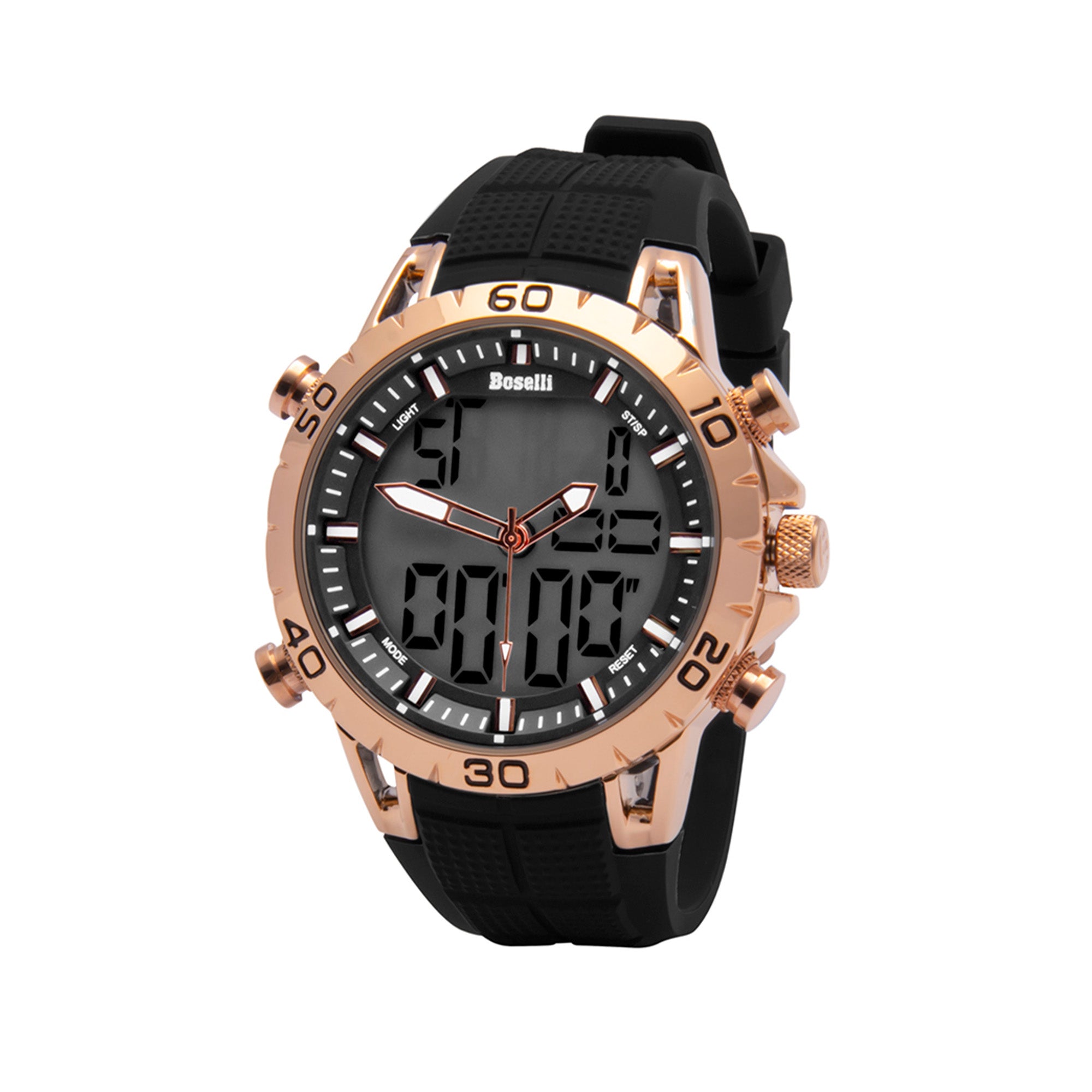 RELOJ ACUATICO HOMBRE B157 BOSELLI - 1006995