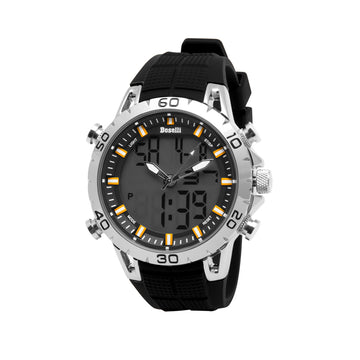 RELOJ ACUATICO HOMBRE B157 BOSELLI - 1006997