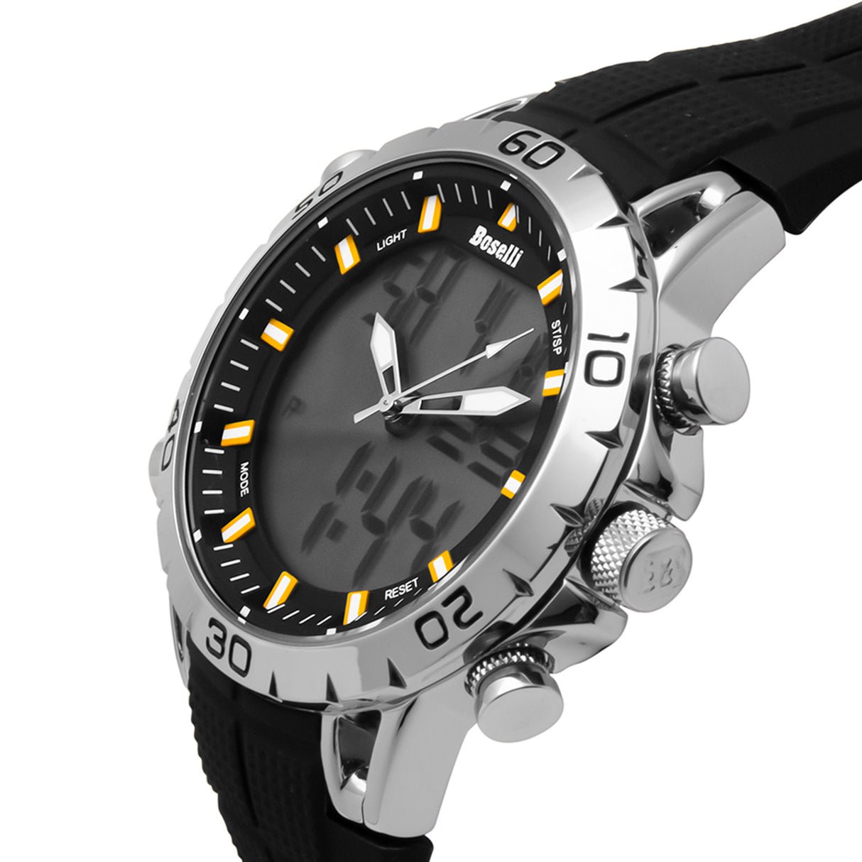 RELOJ ACUATICO HOMBRE B157 BOSELLI - 1006997