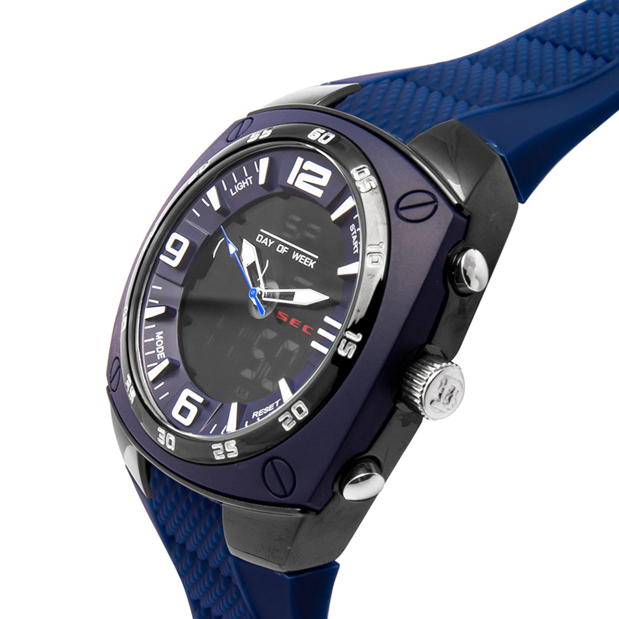 RELOJ ACUATICO HOMBRE B113 BOSELLI - 1007008
