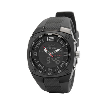 RELOJ ACUATICO HOMBRE B113 BOSELLI - 1007010