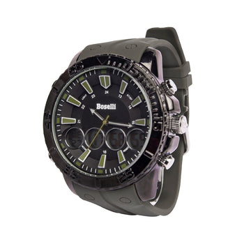 RELOJ ACUATICO HOMBRE B114 BOSELLI - 1007012