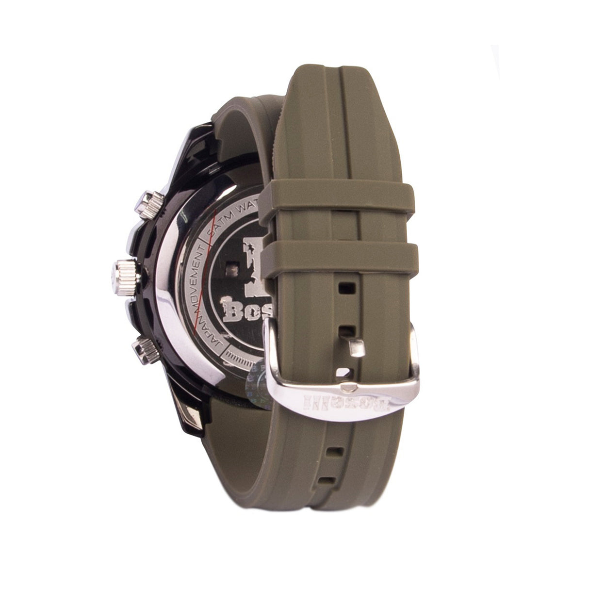 RELOJ ACUATICO HOMBRE B114 BOSELLI - 1007012