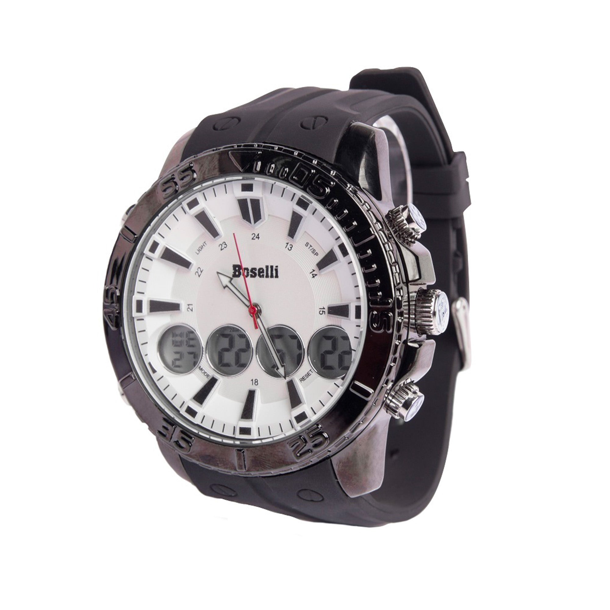 RELOJ ACUATICO HOMBRE B114 BOSELLI - 1007014