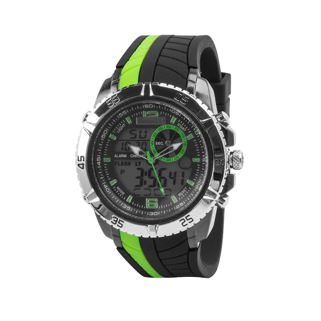 RELOJ ACUATICO HOMBRE B123 BOSELLI - 1007020 BOSELLI