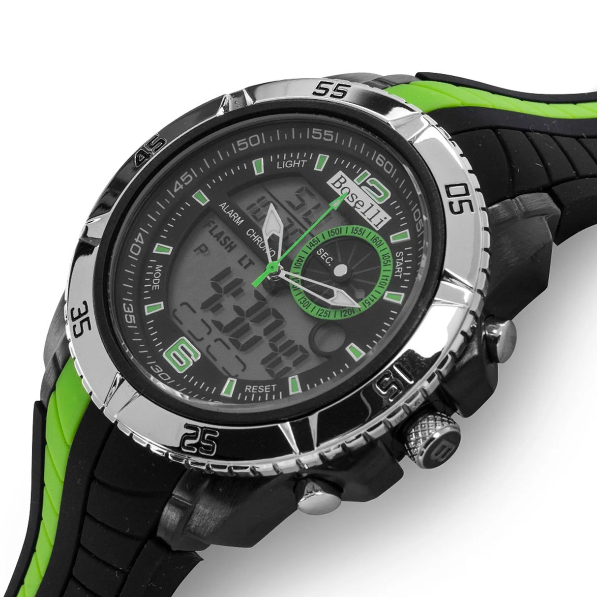 RELOJ ACUATICO HOMBRE B123 BOSELLI - 1007020 BOSELLI