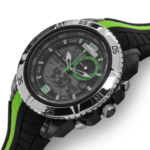 RELOJ ACUATICO HOMBRE B123 BOSELLI - 1007020 BOSELLI