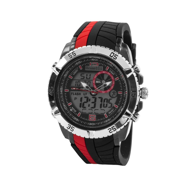 RELOJ ACUATICO HOMBRE B123 BOSELLI - 1007021 BOSELLI
