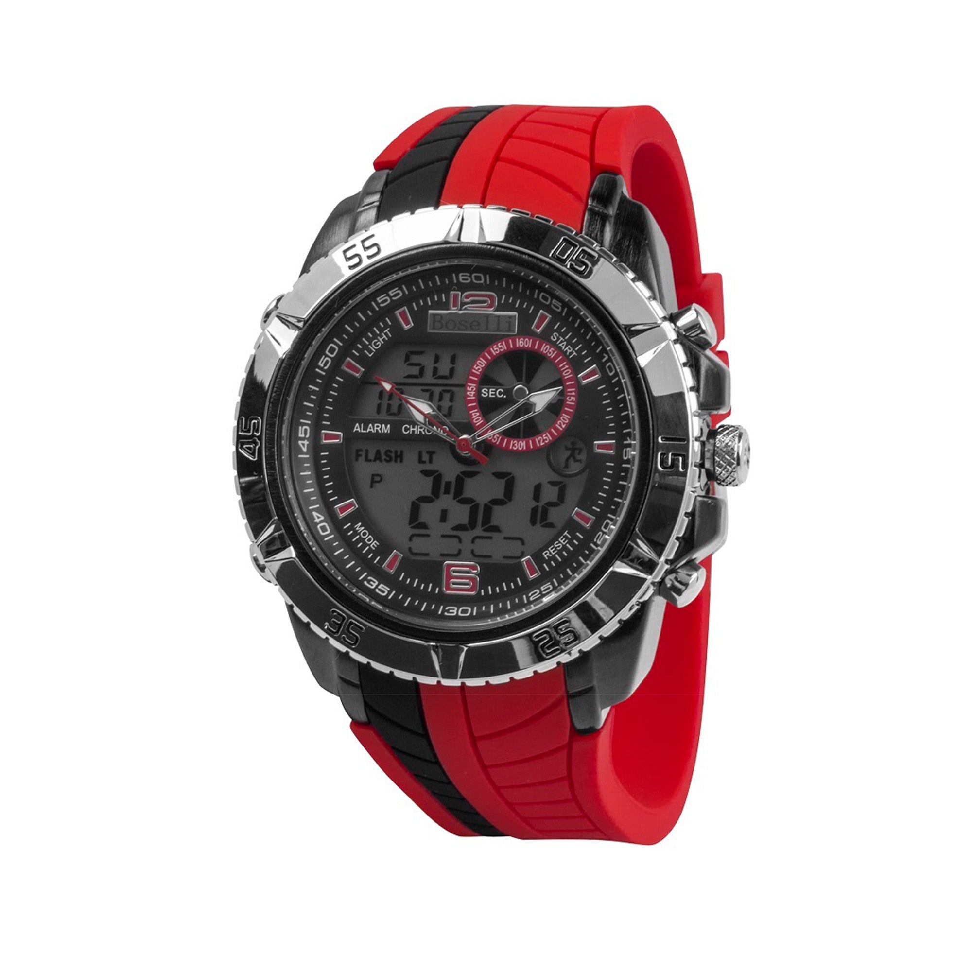 RELOJ ACUATICO HOMBRE B123 BOSELLI - 1007022