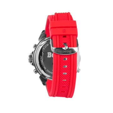 RELOJ ACUATICO HOMBRE B138 BOSELLI - 1007030