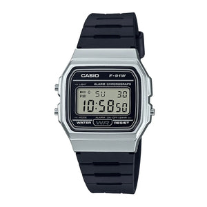 RELOJ ACUATICO HOMBRE F-91WM-7ADF CASIO CASIO