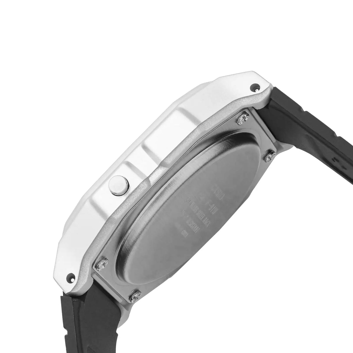 RELOJ ACUATICO HOMBRE F-91WM-7ADF CASIO CASIO