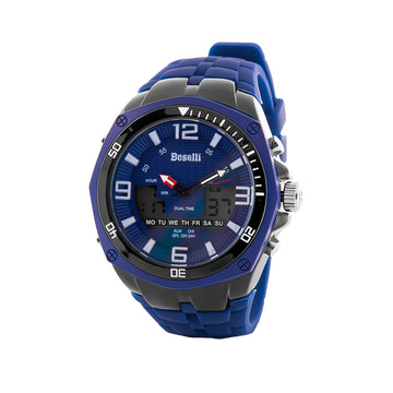 RELOJ ACUATICO HOMBRE B156 BOSELLI - 1007053