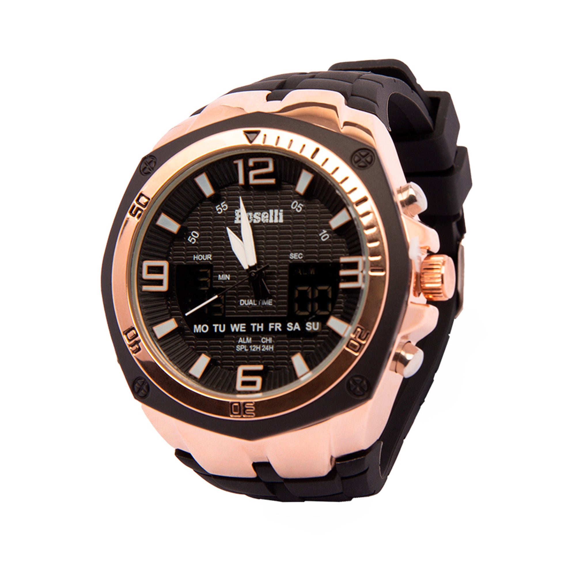 RELOJ ACUATICO HOMBRE B156 BOSELLI - 1007054