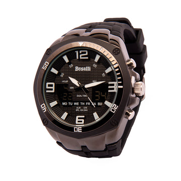 RELOJ ACUATICO HOMBRE B156 BOSELLI - 1007055