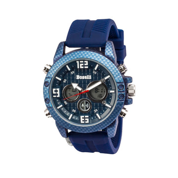 RELOJ ACUATICO HOMBRE B158 BOSELLI - 1007057