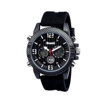 RELOJ ACUATICO HOMBRE B158 BOSELLI - 1007058