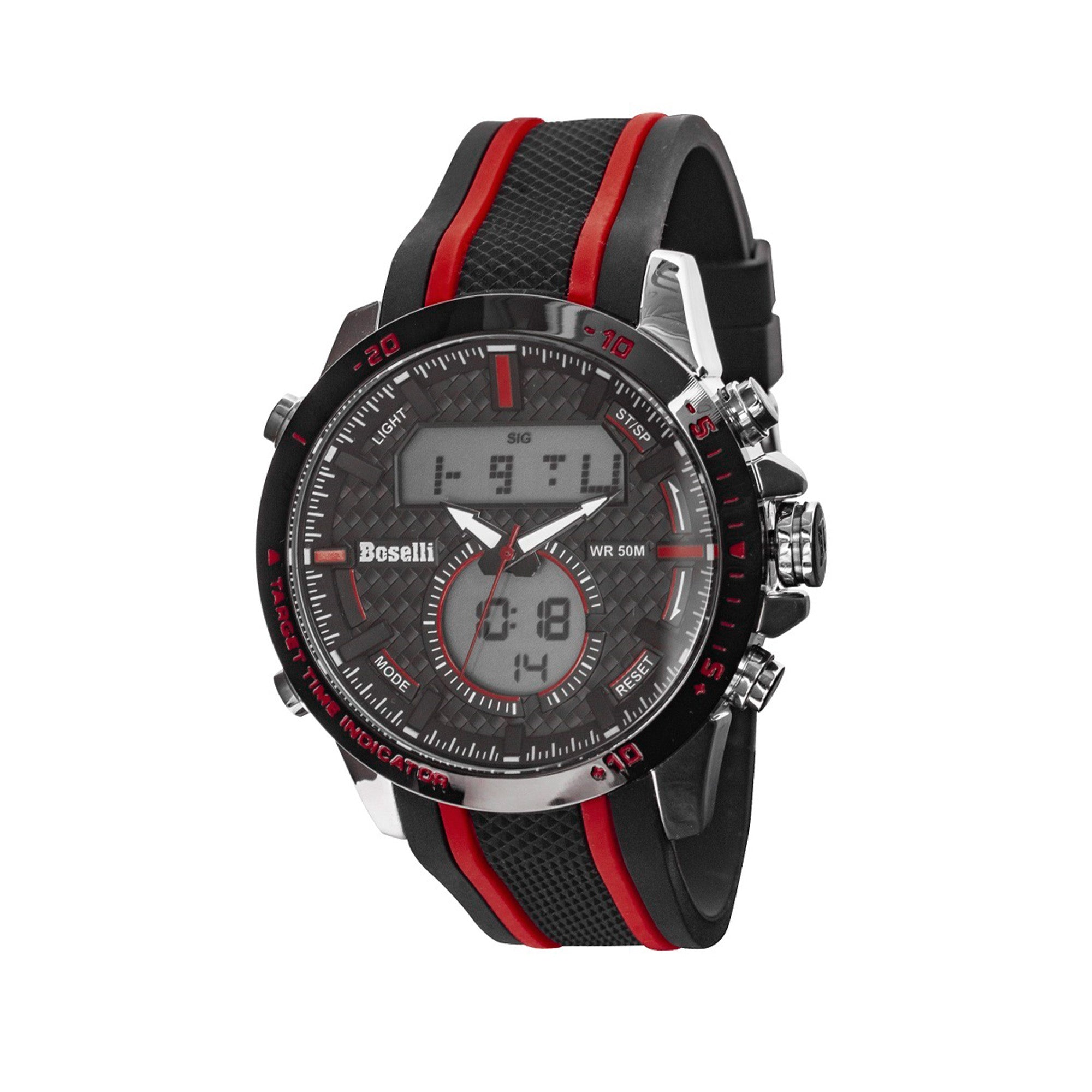 RELOJ ACUATICO HOMBRE B164 BOSELLI - 1007064