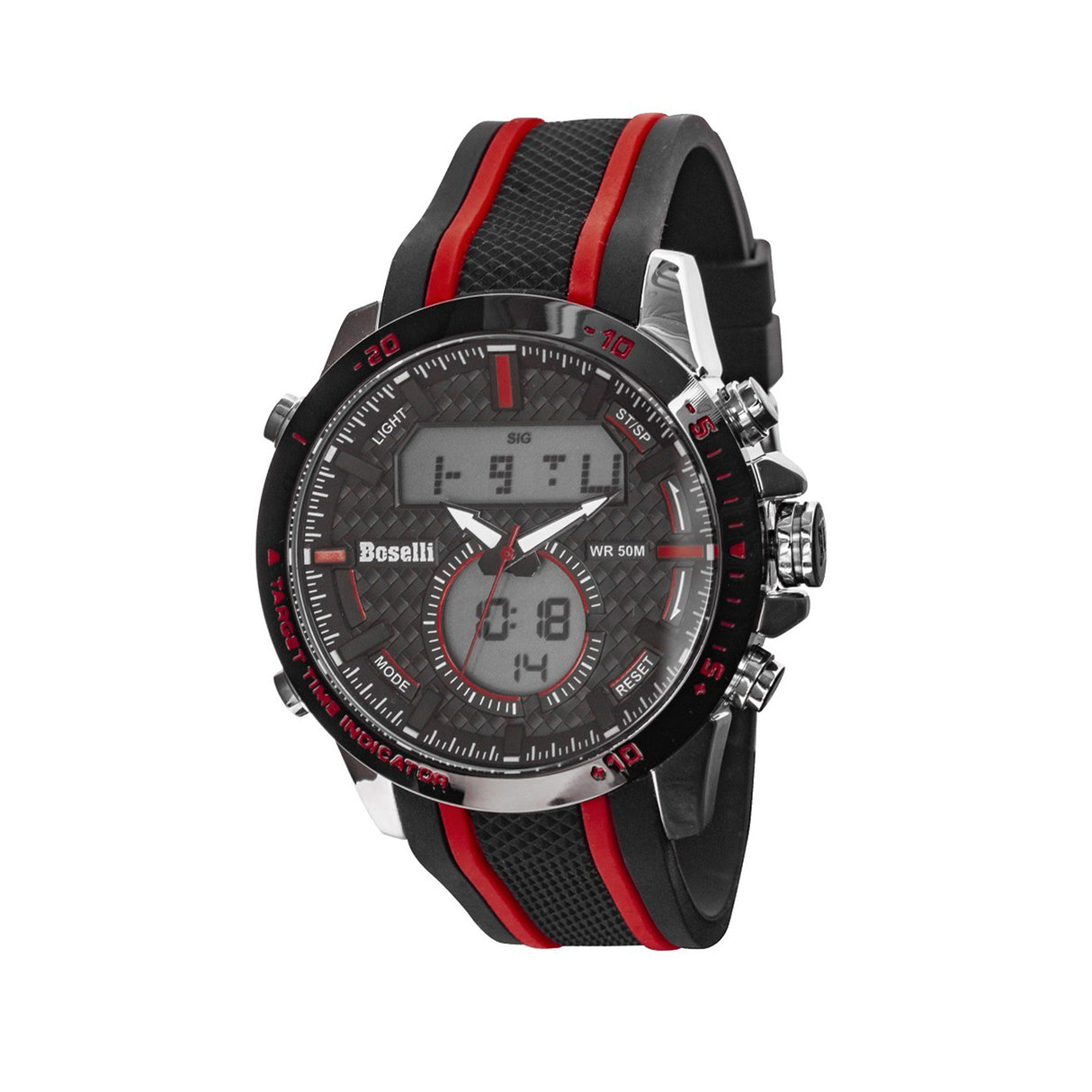 RELOJ ACUATICO HOMBRE B164 BOSELLI - 1007064