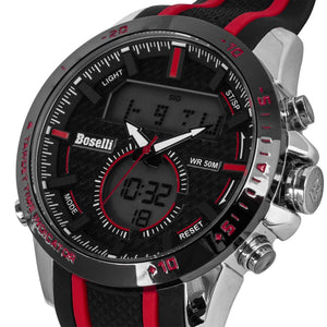 RELOJ ACUATICO HOMBRE B164 BOSELLI - 1007064