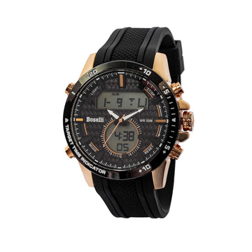 RELOJ ACUATICO HOMBRE B164 BOSELLI - 1007065