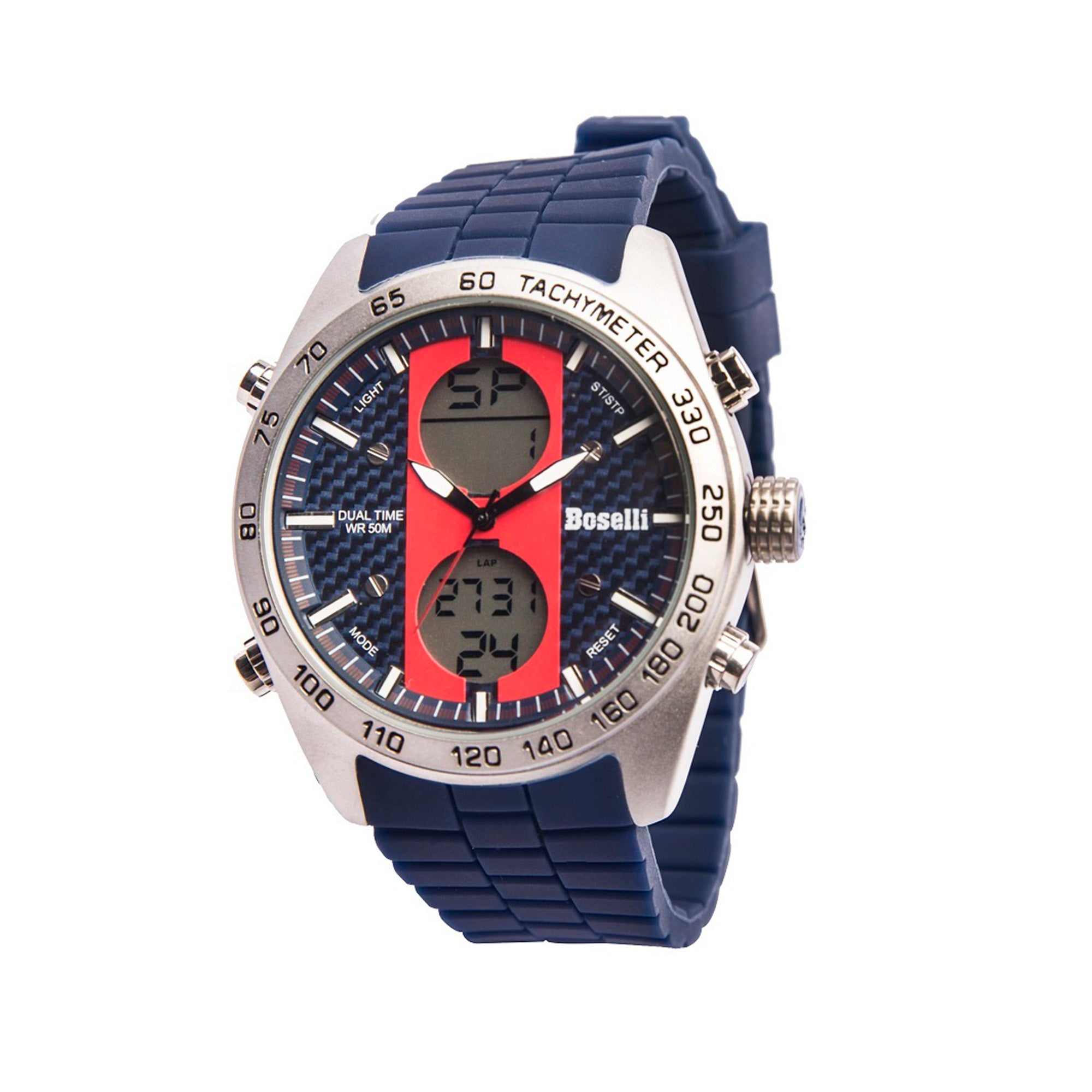 RELOJ ACUATICO HOMBRE B165 BOSELLI - 1007068