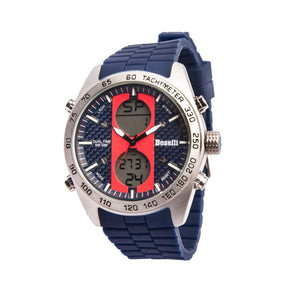 RELOJ ACUATICO HOMBRE B165 BOSELLI - 1007068 BOSELLI