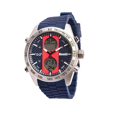 RELOJ ACUATICO HOMBRE B165 BOSELLI - 1007068 BOSELLI