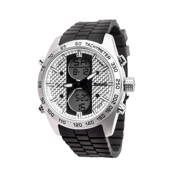 RELOJ ACUATICO HOMBRE B165 BOSELLI - 1007069 BOSELLI