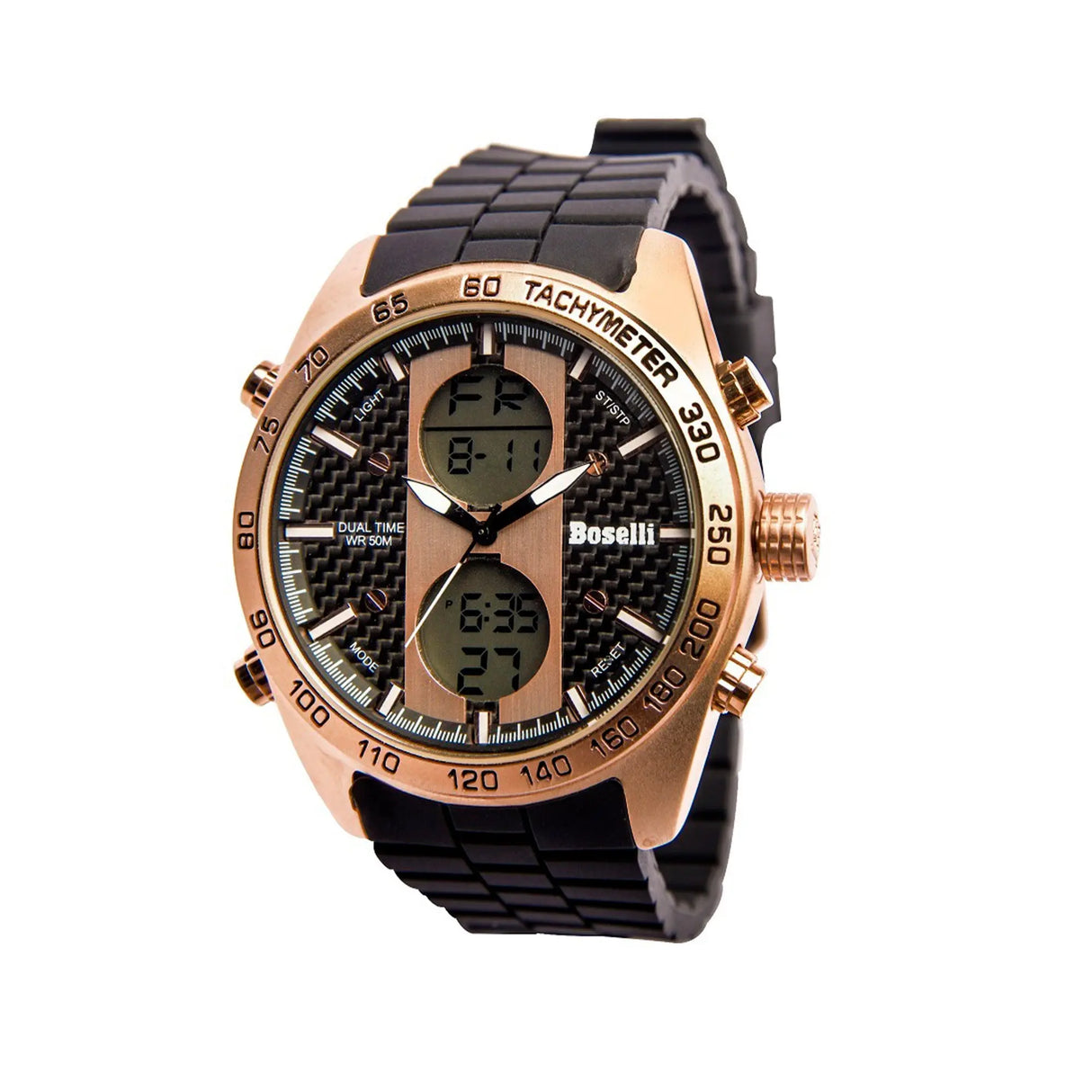 RELOJ ACUATICO HOMBRE B165 BOSELLI - 1007070 BOSELLI