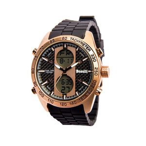 RELOJ ACUATICO HOMBRE B165 BOSELLI - 1007070 BOSELLI