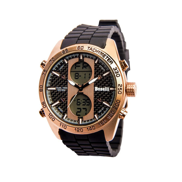 RELOJ ACUATICO HOMBRE B165 BOSELLI - 1007070 BOSELLI
