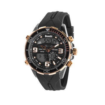 RELOJ ACUATICO HOMBRE B167 BOSELLI - 1007078