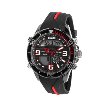 RELOJ ACUATICO HOMBRE B167 BOSELLI - 1007079