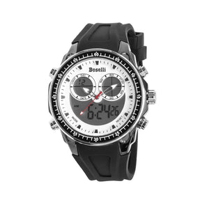 RELOJ ACUATICO HOMBRE B168 BOSELLI - 1007081 BOSELLI
