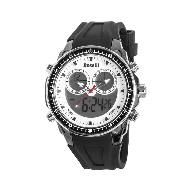 RELOJ ACUATICO HOMBRE B168 BOSELLI - 1007081 BOSELLI