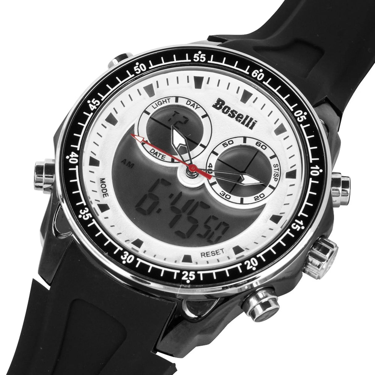 RELOJ ACUATICO HOMBRE B168 BOSELLI - 1007081 BOSELLI