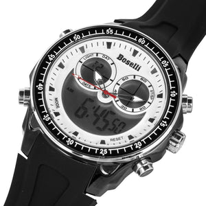 RELOJ ACUATICO HOMBRE B168 BOSELLI - 1007081 BOSELLI