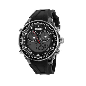 RELOJ ACUATICO HOMBRE B168 BOSELLI - 1007082 BOSELLI