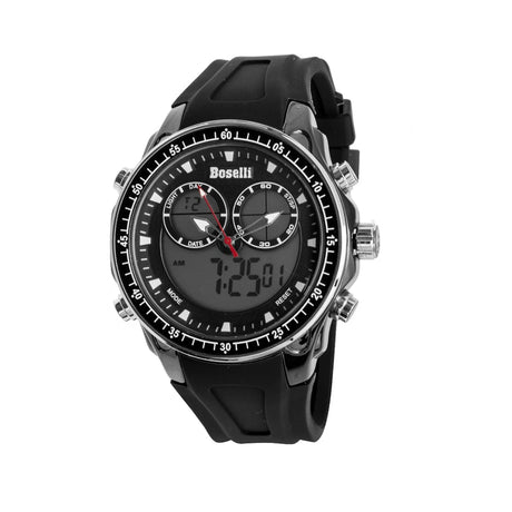 RELOJ ACUATICO HOMBRE B168 BOSELLI - 1007082 BOSELLI