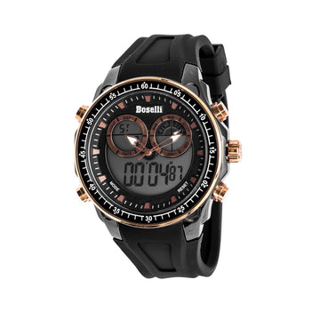 RELOJ ACUATICO HOMBRE B168 BOSELLI - 1007083