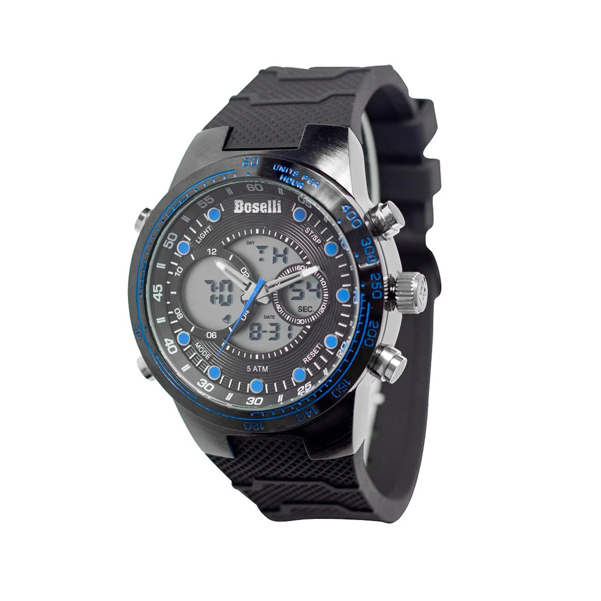 RELOJ ACUATICO HOMBRE B169 BOSELLI - 1007087 BOSELLI